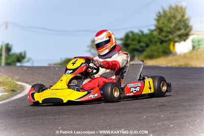 28/08 et 29/08/2010 : 4ème Coupe de l’Amitié à Grabels (Photos Patrick Lascombes) 2010 — karting