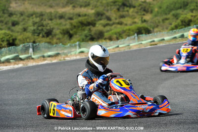 28/08 et 29/08/2010 : 4ème Coupe de l’Amitié à Grabels (Photos Patrick Lascombes) 2010 — karting
