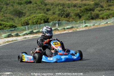 28/08 et 29/08/2010 : 4ème Coupe de l’Amitié à Grabels (Photos Patrick Lascombes) 2010 — karting