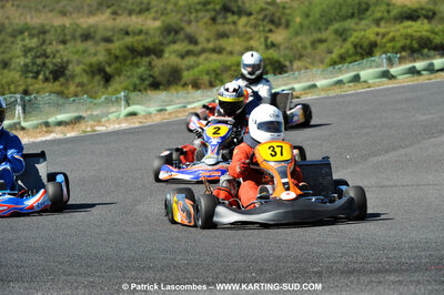 28/08 et 29/08/2010 : 4ème Coupe de l’Amitié à Grabels (Photos Patrick Lascombes) 2010 — karting