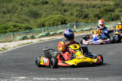 28/08 et 29/08/2010 : 4ème Coupe de l’Amitié à Grabels (Photos Patrick Lascombes) 2010 — karting