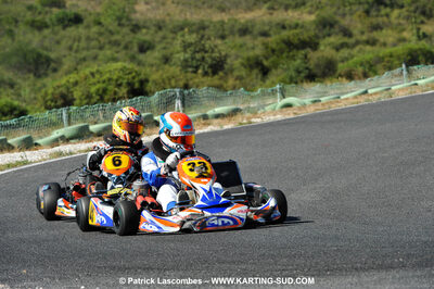 28/08 et 29/08/2010 : 4ème Coupe de l’Amitié à Grabels (Photos Patrick Lascombes) 2010 — karting