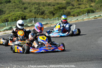 28/08 et 29/08/2010 : 4ème Coupe de l’Amitié à Grabels (Photos Patrick Lascombes) 2010 — karting