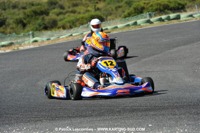 28/08 et 29/08/2010 : 4ème Coupe de l’Amitié à Grabels (Photos Patrick Lascombes) 2010 — karting