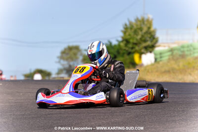 28/08 et 29/08/2010 : 4ème Coupe de l’Amitié à Grabels (Photos Patrick Lascombes) 2010 — karting