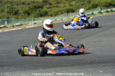 28/08 et 29/08/2010 : 4ème Coupe de l’Amitié à Grabels (Photos Patrick Lascombes) 2010 — karting
