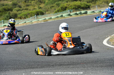 28/08 et 29/08/2010 : 4ème Coupe de l’Amitié à Grabels (Photos Patrick Lascombes) 2010 — karting