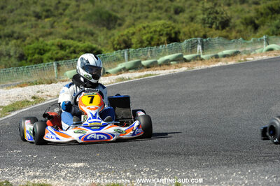 28/08 et 29/08/2010 : 4ème Coupe de l’Amitié à Grabels (Photos Patrick Lascombes) 2010 — karting