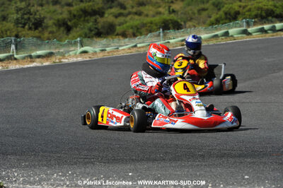 28/08 et 29/08/2010 : 4ème Coupe de l’Amitié à Grabels (Photos Patrick Lascombes) 2010 — karting