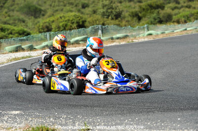 28/08 et 29/08/2010 : 4ème Coupe de l’Amitié à Grabels (Photos Patrick Lascombes) 2010 — karting
