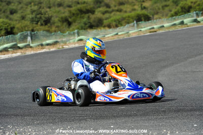 28/08 et 29/08/2010 : 4ème Coupe de l’Amitié à Grabels (Photos Patrick Lascombes) 2010 — karting