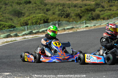 28/08 et 29/08/2010 : 4ème Coupe de l’Amitié à Grabels (Photos Patrick Lascombes) 2010 — karting