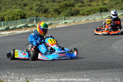 28/08 et 29/08/2010 : 4ème Coupe de l’Amitié à Grabels (Photos Patrick Lascombes) 2010 — karting