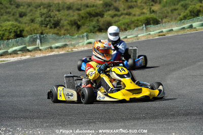 28/08 et 29/08/2010 : 4ème Coupe de l’Amitié à Grabels (Photos Patrick Lascombes) 2010 — karting