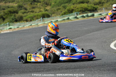 28/08 et 29/08/2010 : 4ème Coupe de l’Amitié à Grabels (Photos Patrick Lascombes) 2010 — karting