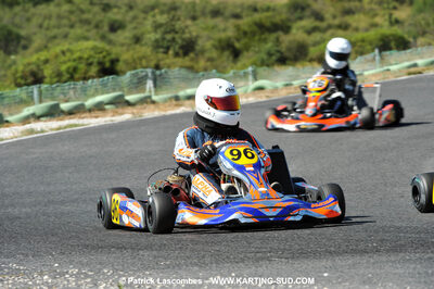 28/08 et 29/08/2010 : 4ème Coupe de l’Amitié à Grabels (Photos Patrick Lascombes) 2010 — karting