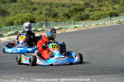28/08 et 29/08/2010 : 4ème Coupe de l’Amitié à Grabels (Photos Patrick Lascombes) 2010 — karting