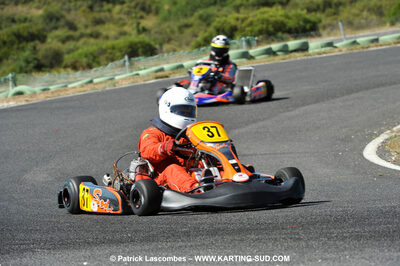 28/08 et 29/08/2010 : 4ème Coupe de l’Amitié à Grabels (Photos Patrick Lascombes) 2010 — karting