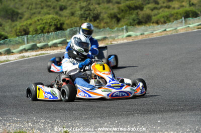 28/08 et 29/08/2010 : 4ème Coupe de l’Amitié à Grabels (Photos Patrick Lascombes) 2010 — karting