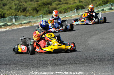 28/08 et 29/08/2010 : 4ème Coupe de l’Amitié à Grabels (Photos Patrick Lascombes) 2010 — karting