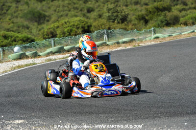 28/08 et 29/08/2010 : 4ème Coupe de l’Amitié à Grabels (Photos Patrick Lascombes) 2010 — karting