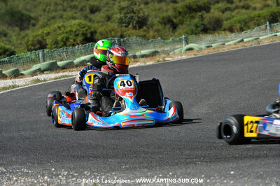 28/08 et 29/08/2010 : 4ème Coupe de l’Amitié à Grabels (Photos Patrick Lascombes) 2010 — karting