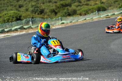 28/08 et 29/08/2010 : 4ème Coupe de l’Amitié à Grabels (Photos Patrick Lascombes) 2010 — karting