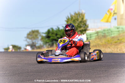 28/08 et 29/08/2010 : 4ème Coupe de l’Amitié à Grabels (Photos Patrick Lascombes) 2010 — karting