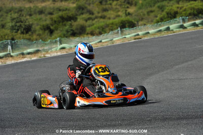 28/08 et 29/08/2010 : 4ème Coupe de l’Amitié à Grabels (Photos Patrick Lascombes) 2010 — karting