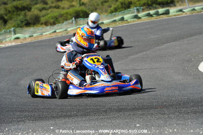 28/08 et 29/08/2010 : 4ème Coupe de l’Amitié à Grabels (Photos Patrick Lascombes) 2010 — karting
