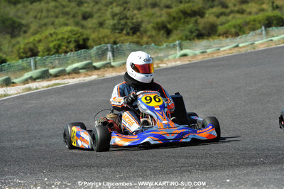 28/08 et 29/08/2010 : 4ème Coupe de l’Amitié à Grabels (Photos Patrick Lascombes) 2010 — karting
