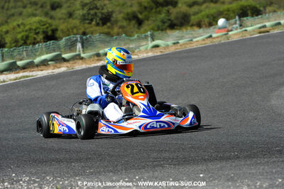 28/08 et 29/08/2010 : 4ème Coupe de l’Amitié à Grabels (Photos Patrick Lascombes) 2010 — karting