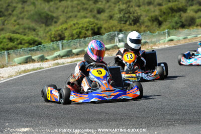 28/08 et 29/08/2010 : 4ème Coupe de l’Amitié à Grabels (Photos Patrick Lascombes) 2010 — karting