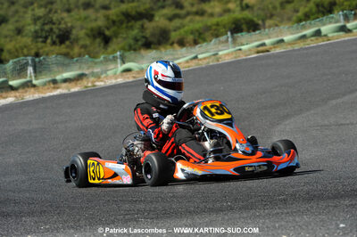 28/08 et 29/08/2010 : 4ème Coupe de l’Amitié à Grabels (Photos Patrick Lascombes) 2010 — karting