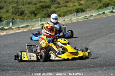 28/08 et 29/08/2010 : 4ème Coupe de l’Amitié à Grabels (Photos Patrick Lascombes) 2010 — karting