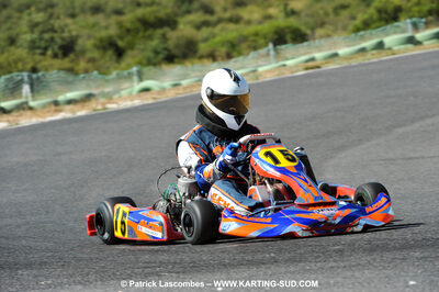 28/08 et 29/08/2010 : 4ème Coupe de l’Amitié à Grabels (Photos Patrick Lascombes) 2010 — karting