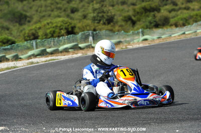 28/08 et 29/08/2010 : 4ème Coupe de l’Amitié à Grabels (Photos Patrick Lascombes) 2010 — karting