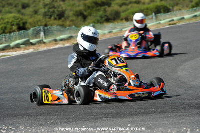 28/08 et 29/08/2010 : 4ème Coupe de l’Amitié à Grabels (Photos Patrick Lascombes) 2010 — karting