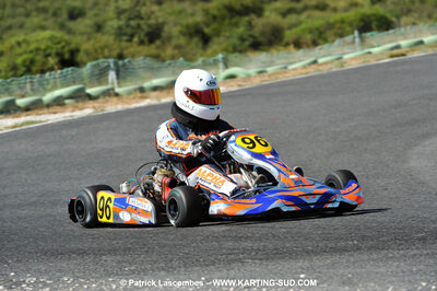28/08 et 29/08/2010 : 4ème Coupe de l’Amitié à Grabels (Photos Patrick Lascombes) 2010 — karting