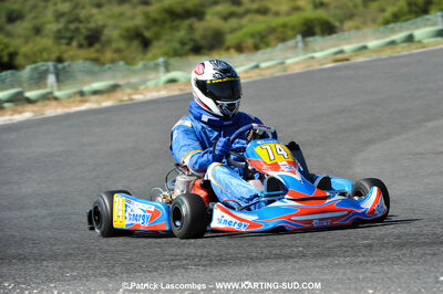 28/08 et 29/08/2010 : 4ème Coupe de l’Amitié à Grabels (Photos Patrick Lascombes) 2010 — karting