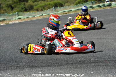 28/08 et 29/08/2010 : 4ème Coupe de l’Amitié à Grabels (Photos Patrick Lascombes) 2010 — karting