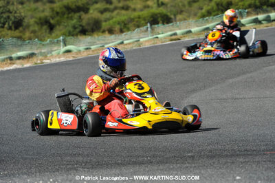 28/08 et 29/08/2010 : 4ème Coupe de l’Amitié à Grabels (Photos Patrick Lascombes) 2010 — karting