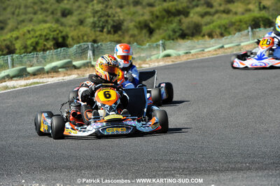 28/08 et 29/08/2010 : 4ème Coupe de l’Amitié à Grabels (Photos Patrick Lascombes) 2010 — karting