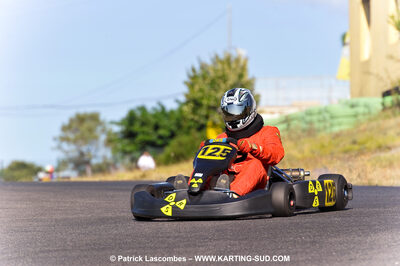 28/08 et 29/08/2010 : 4ème Coupe de l’Amitié à Grabels (Photos Patrick Lascombes) 2010 — karting