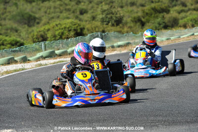 28/08 et 29/08/2010 : 4ème Coupe de l’Amitié à Grabels (Photos Patrick Lascombes) 2010 — karting