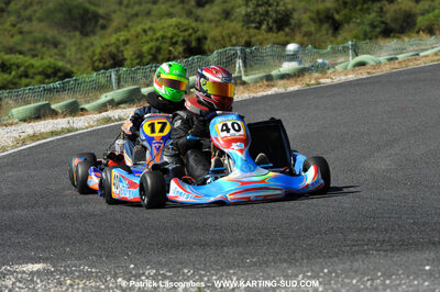 28/08 et 29/08/2010 : 4ème Coupe de l’Amitié à Grabels (Photos Patrick Lascombes) 2010 — karting