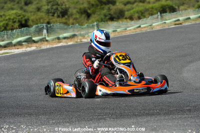 28/08 et 29/08/2010 : 4ème Coupe de l’Amitié à Grabels (Photos Patrick Lascombes) 2010 — karting
