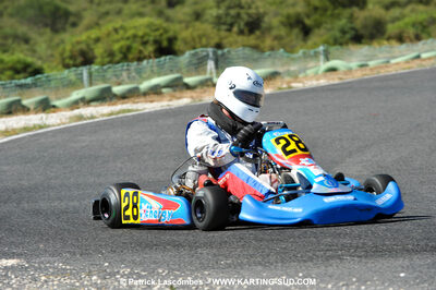 28/08 et 29/08/2010 : 4ème Coupe de l’Amitié à Grabels (Photos Patrick Lascombes) 2010 — karting