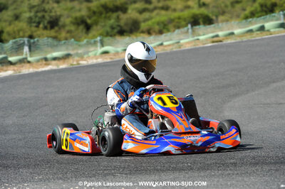 28/08 et 29/08/2010 : 4ème Coupe de l’Amitié à Grabels (Photos Patrick Lascombes) 2010 — karting