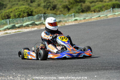 28/08 et 29/08/2010 : 4ème Coupe de l’Amitié à Grabels (Photos Patrick Lascombes) 2010 — karting